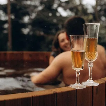 Chaleureux Ecoresponsable Nyaraló Montesquieu-Lauragais