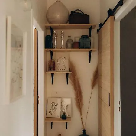 Chaleureux Ecoresponsable Nyaraló