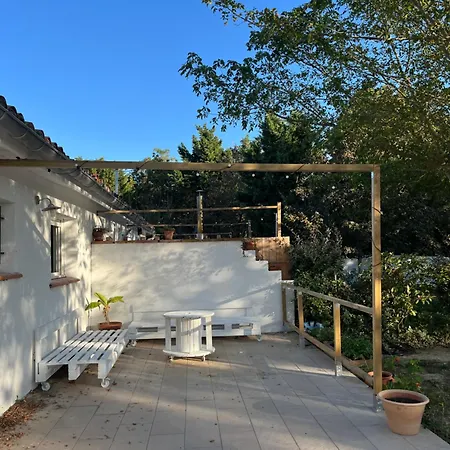 Chaleureux Ecoresponsable Montesquieu-Lauragais