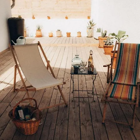 Chaleureux Ecoresponsable