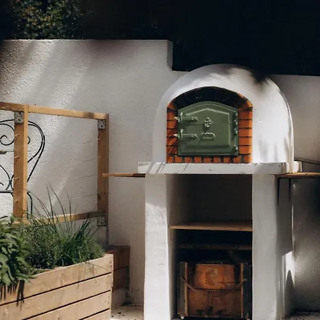 Chaleureux Ecoresponsable Nyaraló *