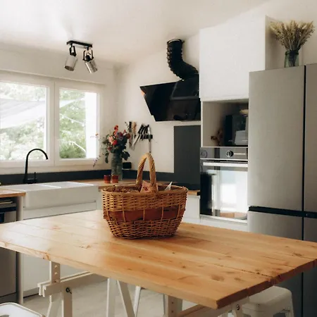 Chaleureux Ecoresponsable *