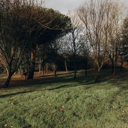 Дом отдыха Chaleureux Ecoresponsable Montesquieu-Lauragais