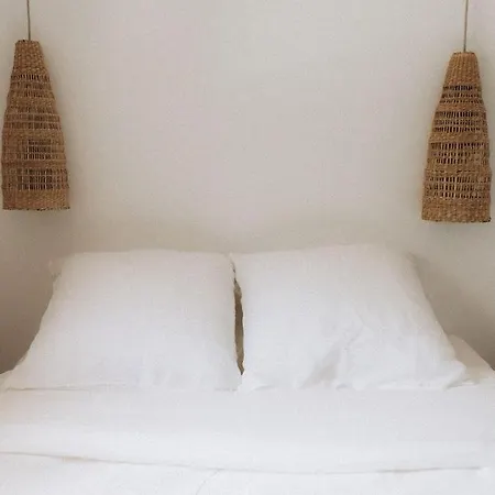 Chaleureux Ecoresponsable Дом отдыха *