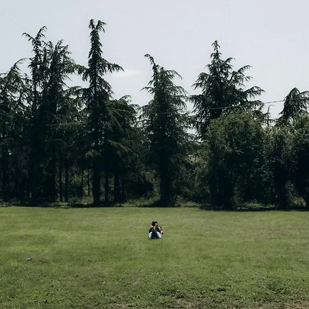 Дом отдыха Chaleureux Ecoresponsable *