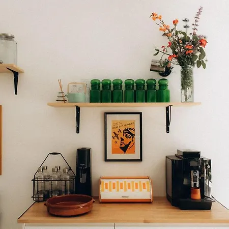 Holiday home Chaleureux Ecoresponsable Montesquieu-Lauragais