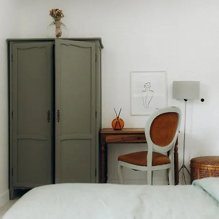 Chaleureux Ecoresponsable Дом отдыха Montesquieu-Lauragais