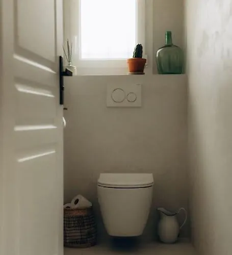 Casa de Férias Chaleureux Ecoresponsable *