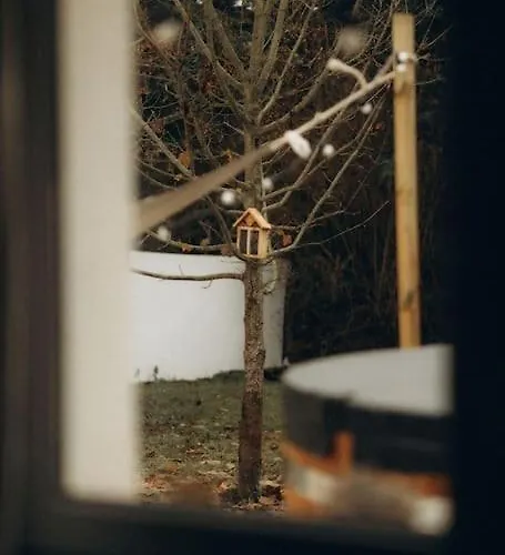 Chaleureux Ecoresponsable Montesquieu-Lauragais