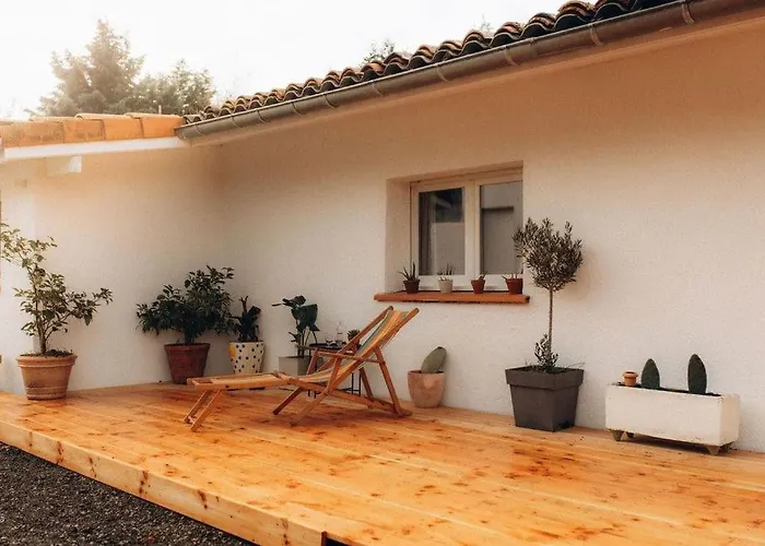 Chaleureux Ecoresponsable *