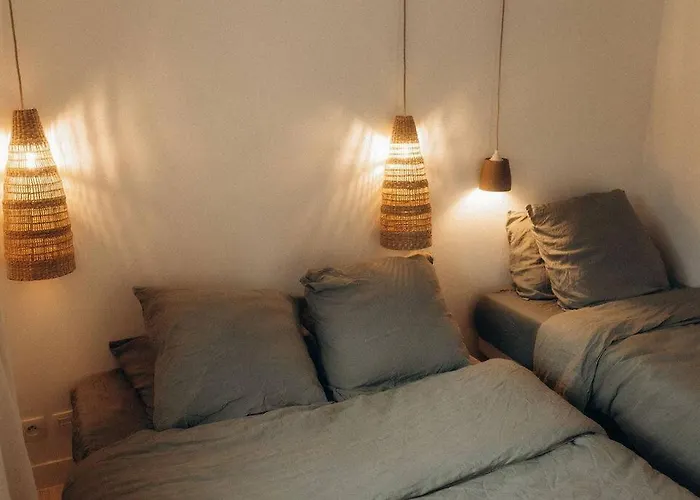 Chaleureux Ecoresponsable Casa de Férias Montesquieu-Lauragais