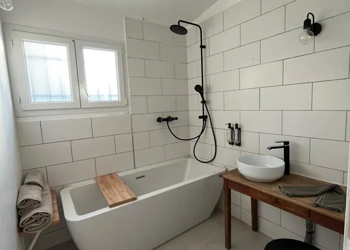 Casa de Férias Chaleureux Ecoresponsable *