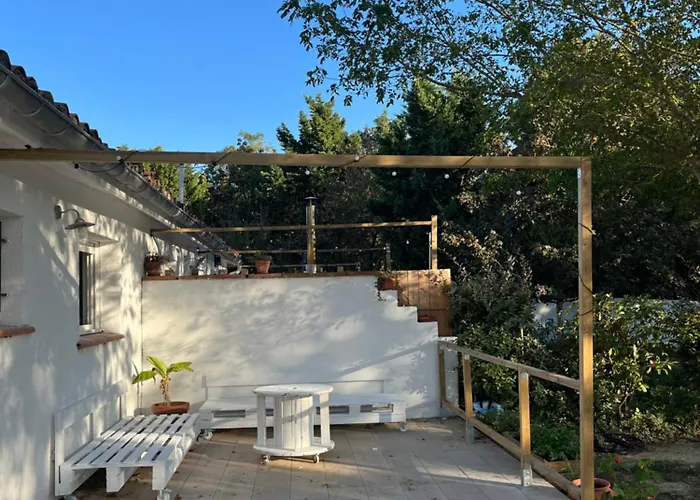 Chaleureux Ecoresponsable Montesquieu-Lauragais