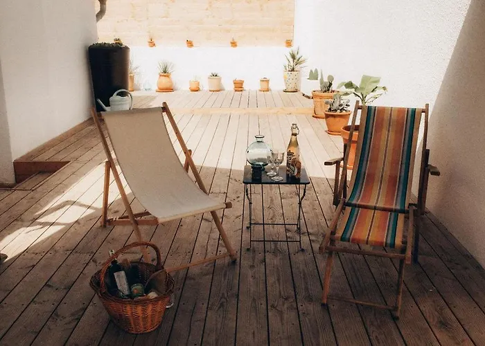 Chaleureux Ecoresponsable