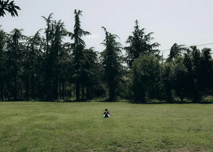 Casa de Férias Chaleureux Ecoresponsable *