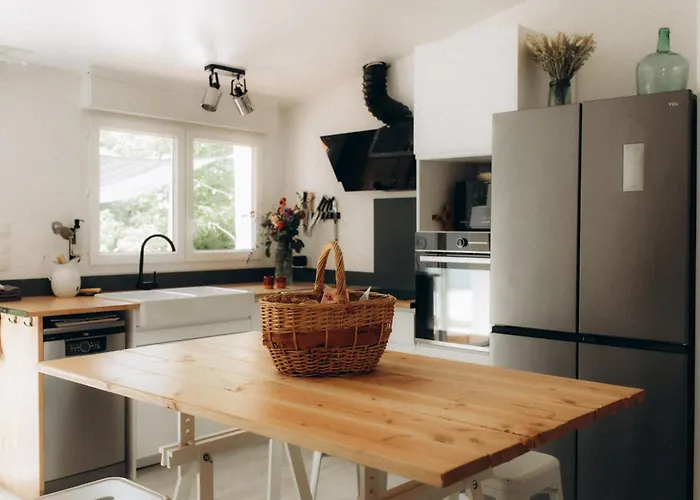 Chaleureux Ecoresponsable *