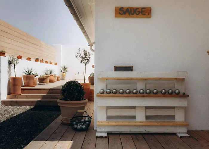 Chaleureux Ecoresponsable