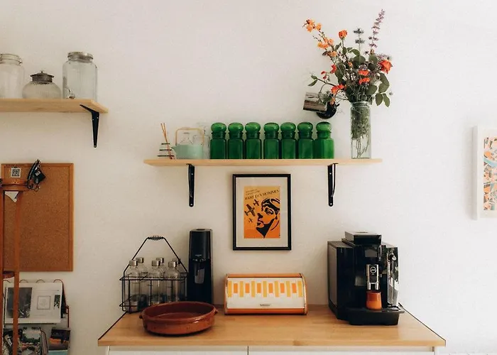 Casa de Férias Chaleureux Ecoresponsable Montesquieu-Lauragais